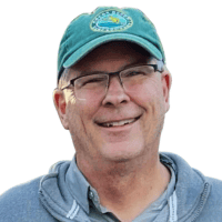 Chris Coughlin, CEO of Charter Enrollment Partners